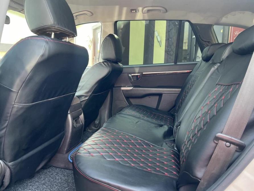 Hyundai Santa Fe II Рестайлинг Киров  - изображение 31