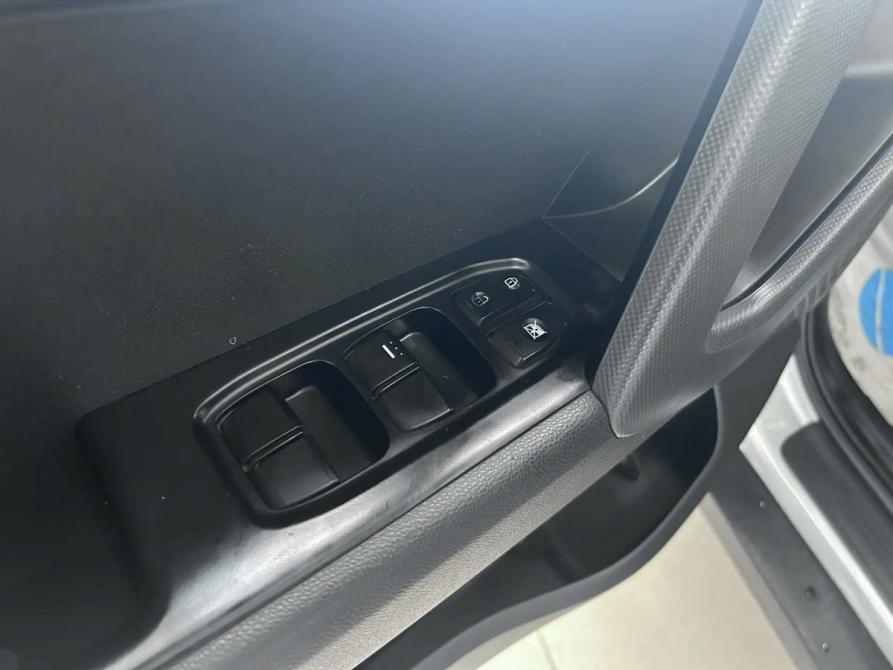 Hyundai Creta I Уфа  - изображение 11