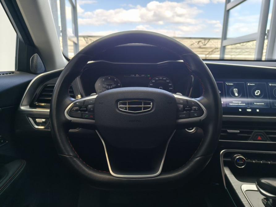 Geely Tugella I Новосибирск  - изображение 9