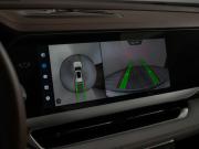 Geely Monjaro I Москва  - изображение 41