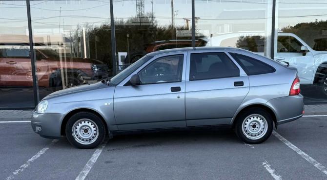 Lada (ВАЗ) Priora I с пробегом 2011 года, цена 325 000 рублей, 194000 км, хэтчбек, Автокод Объявления