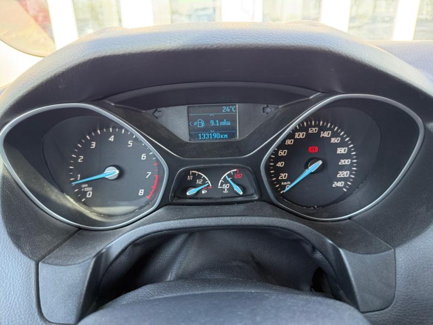 Ford Focus III Энгельс  - изображение 25