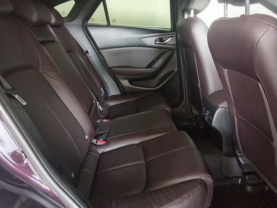 Mazda CX-4 I Рестайлинг Москва  - изображение 10