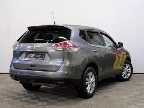 Nissan X-Trail III с пробегом 2016 года, цена 1 595 000 рублей, 153054 км, внедорожник, Автокод Объявления