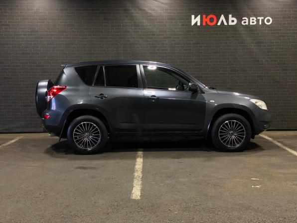 Toyota RAV4 III (XA30) с пробегом 2006 года, цена 1 180 000 рублей, 271812 км, внедорожник, Автокод Объявления