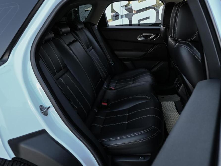 Land Rover Range Rover Velar I Волгоград  - изображение 7