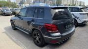 Mercedes-Benz GLK-Класс I (X204) Череповец  - изображение 24