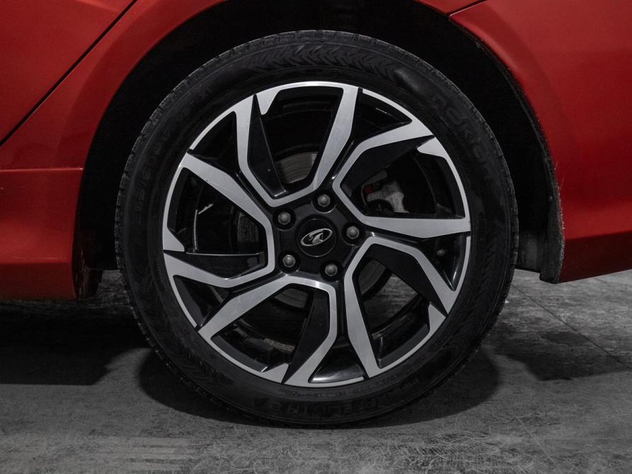 Lada (ВАЗ) Vesta I Иркутск  - изображение 21