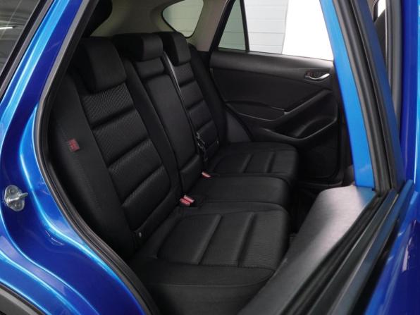 Mazda CX-5 I с пробегом 2012 года, цена 1 499 000 рублей, 198566 км, внедорожник, Автокод Объявления