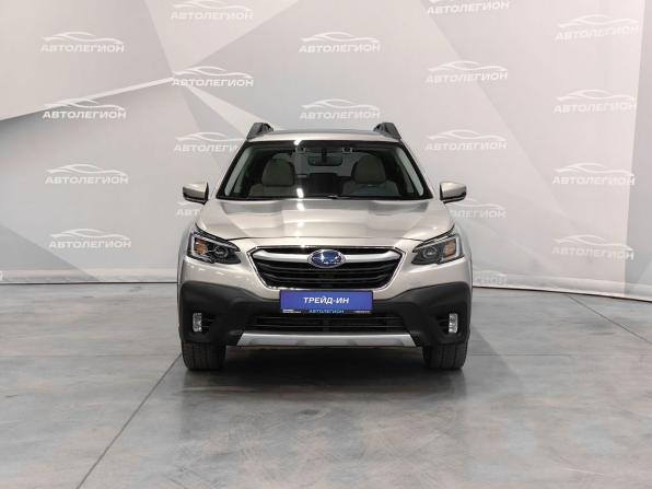 Subaru Outback VI с пробегом 2020 года, цена 3 200 000 рублей, 159000 км, универсал, Автокод Объявления