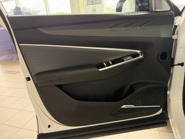 Geely Cityray с пробегом 2024 года, цена 2 255 900 рублей, 43867 км, внедорожник, Автокод Объявления