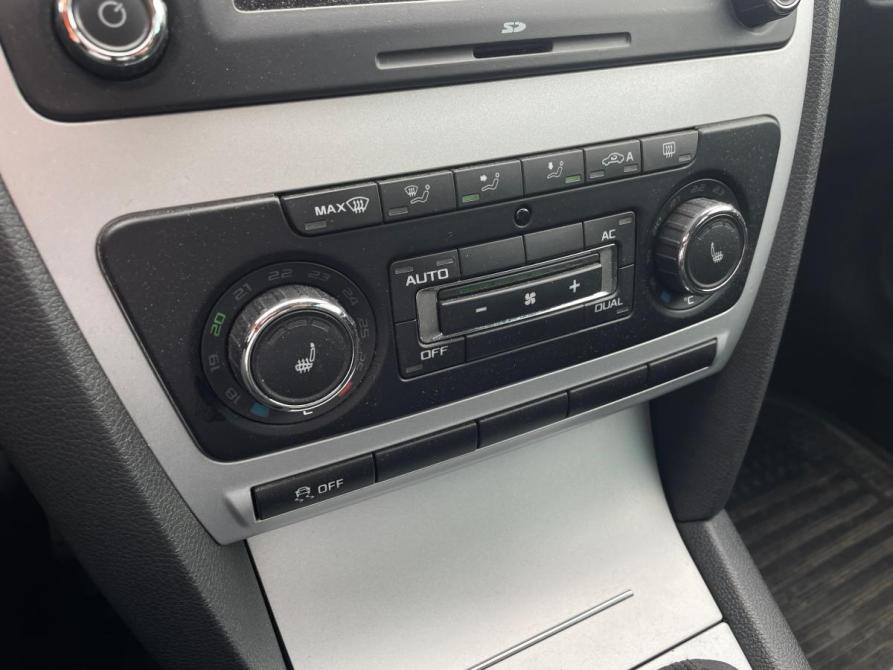 Skoda Octavia II (A5) Рестайлинг Мурманск  - изображение 21