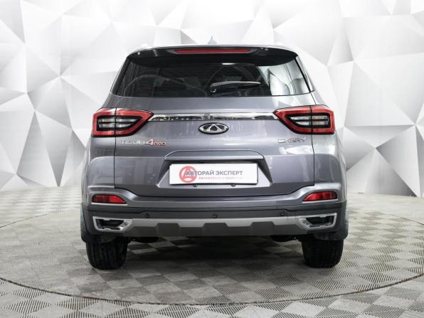 Chery Tiggo 4 Pro I Рестайлинг с пробегом 2025 года, цена 1 722 000 рублей, 11000 км, внедорожник, Автокод Объявления
