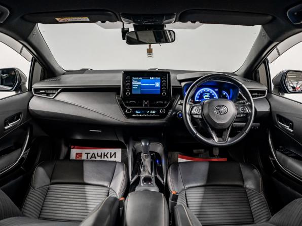 Toyota Corolla XII (E210) с пробегом 2020 года, цена 1 855 000 рублей, 97883 км, универсал, Автокод Объявления
