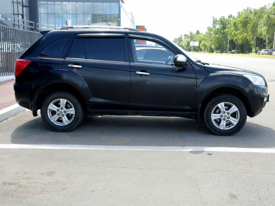 Lifan X60 I Иваново  - изображение 7