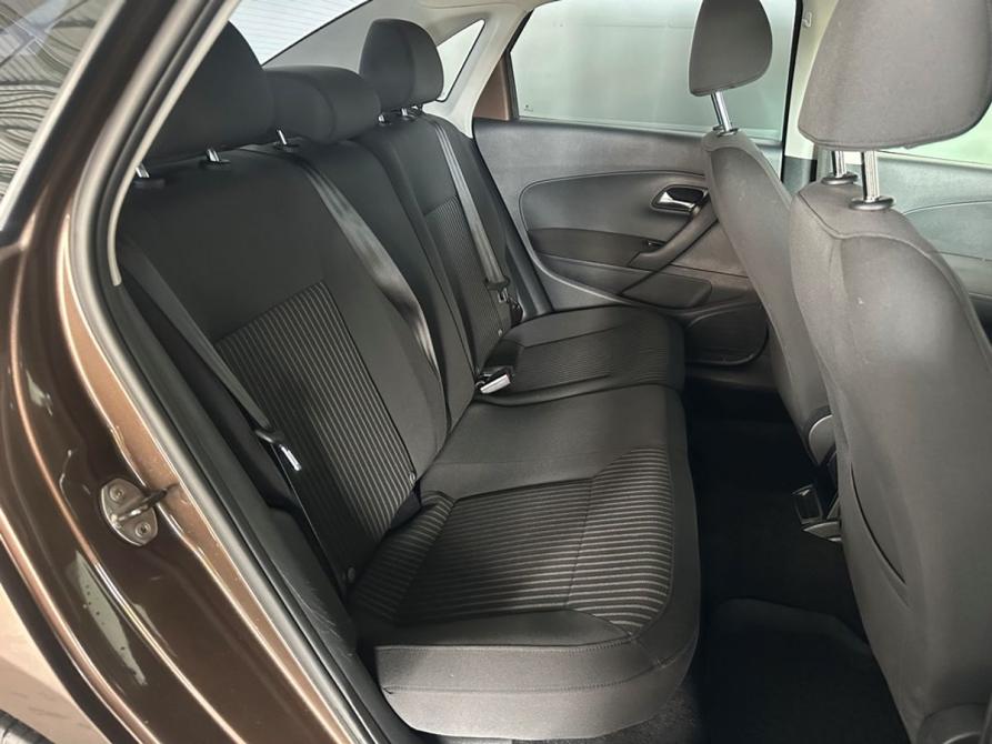 Volkswagen Polo V Москва  - изображение 16