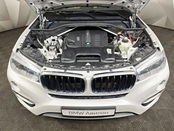 BMW X6 II (F16) с пробегом 2016 года, цена 3 395 000 рублей, 173778 км, внедорожник, Автокод Объявления