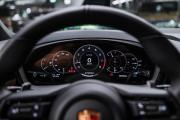 Porsche Cayenne III Рестайлинг Москва  - изображение 45