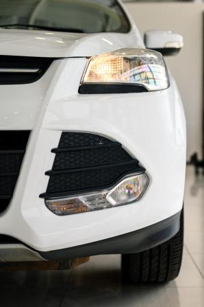 Ford Kuga II с пробегом 2016 года, цена 1 600 000 рублей, 96000 км, внедорожник, Автокод Объявления