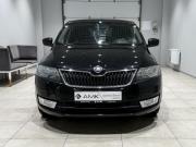 Skoda Rapid I Екатеринбург  - изображение 21