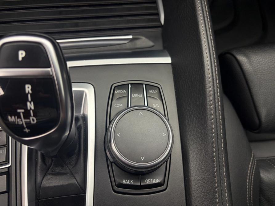 BMW X6 II (F16) Ростов-на-Дону  - изображение 13