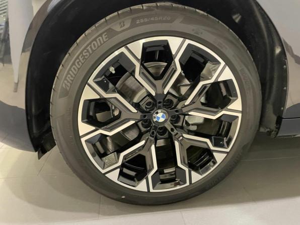 Новый BMW X3 IV (G45/G48) 2026 года, цена 7 650 000 рублей, внедорожник, Автокод Объявления