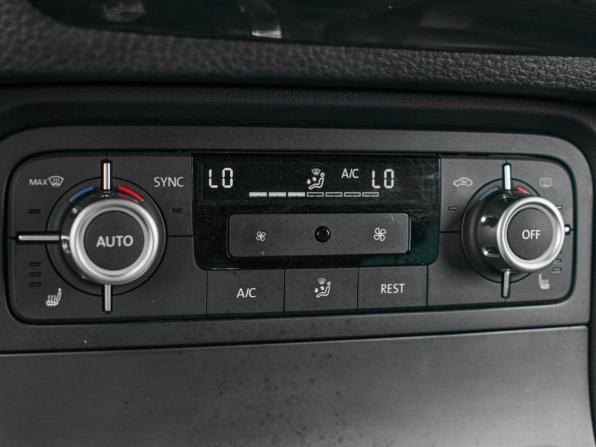 Volkswagen Touareg II с пробегом 2014 года, цена 2 475 000 рублей, 158447 км, внедорожник, Автокод Объявления