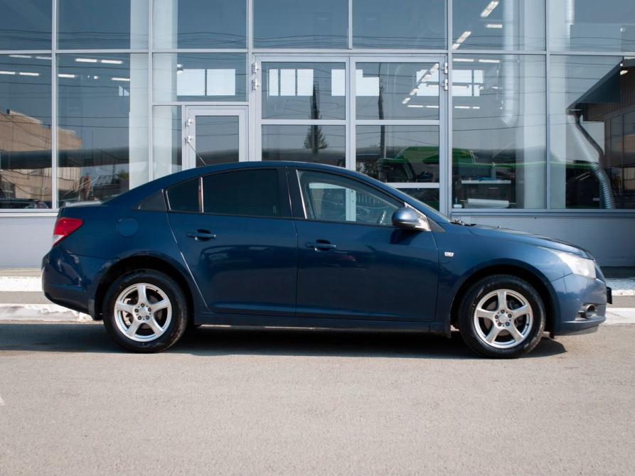 Chevrolet Cruze I Курган  - изображение 8