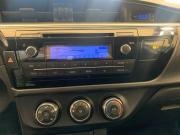 Toyota Corolla XI (E160 E170 E180) Екатеринбург  - изображение 48