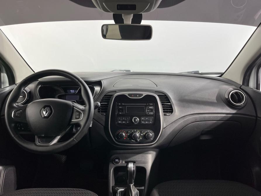 Renault Kaptur I Ижевск  - изображение 7