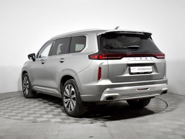 Exeed VX I Рестайлинг с пробегом 2024 года, цена 3 370 000 рублей, 56740 км, внедорожник, Автокод Объявления