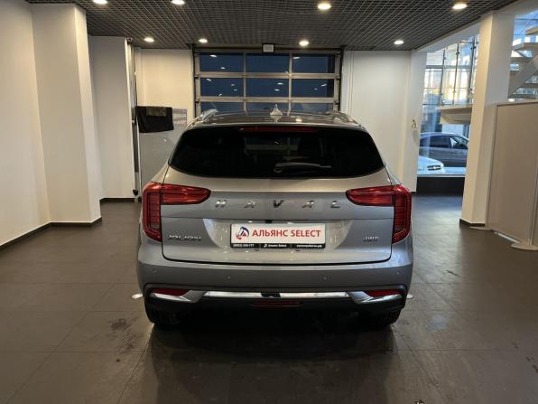 Haval Jolion I с пробегом 2023 года, цена 2 320 000 рублей, 14864 км, внедорожник, Автокод Объявления