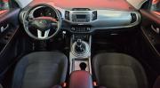 Kia Sportage III Рестайлинг Вологда  - изображение 27