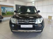 Mitsubishi Pajero IV Рестайлинг 1 Москва  - изображение 22