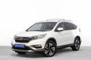 Honda CR-V IV Рестайлинг Барнаул  - изображение 30