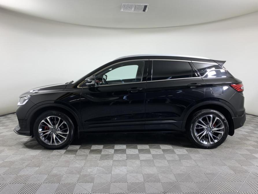 Belgee X50 Москва  - изображение 8