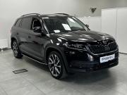 Skoda Kodiaq I Рестайлинг Казань  - изображение 21