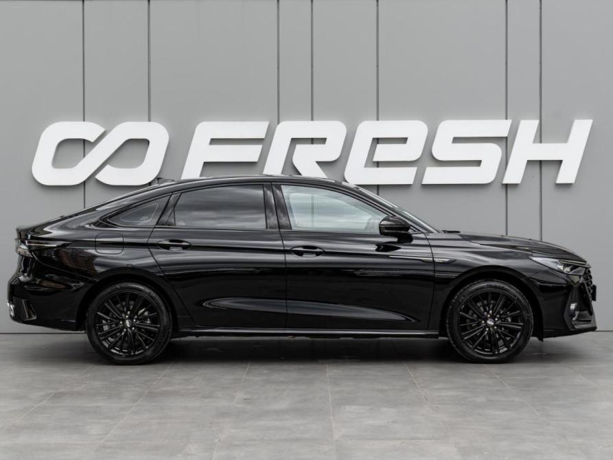Chery Arrizo 8 Краснодар  - изображение 5