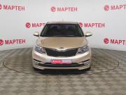 Kia Rio III Рестайлинг Вологда  - изображение 17