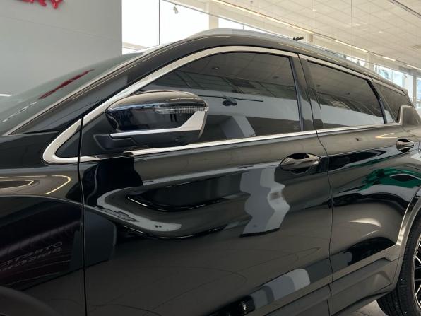 Belgee X50 с пробегом 2025 года, цена 2 199 000 рублей, 10698 км, внедорожник, Автокод Объявления