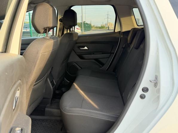 Renault Duster II с пробегом 2021 года, цена 1 590 000 рублей, 87012 км, внедорожник, Автокод Объявления