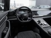 Geely Monjaro I Рестайлинг Москва  - изображение 35