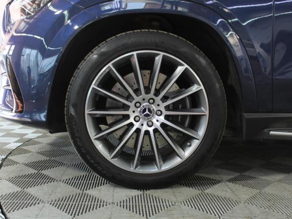 Новый Mercedes-Benz GLE II (V167) Рестайлинг 2024 года, цена 11 300 000 рублей, внедорожник, Автокод Объявления