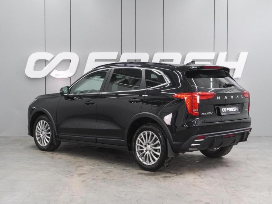 Haval Jolion I Рестайлинг Воронеж  - изображение 2