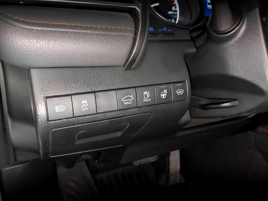 Toyota Camry VIII (XV70) Москва  - изображение 26