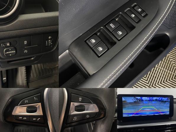 Changan Alsvin с пробегом 2024 года, цена 1 170 000 рублей, 31663 км, седан, Автокод Объявления