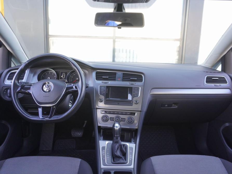 Volkswagen Golf VII Москва  - изображение 12