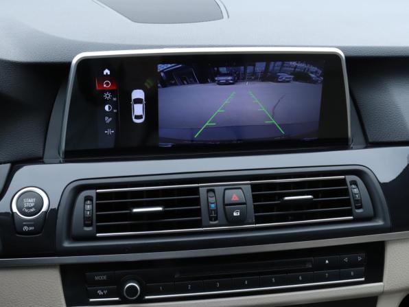 BMW 5 серии VI (F10/F11/F07) с пробегом 2013 года, цена 2 100 000 рублей, 158339 км, седан, Автокод Объявления