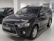 Mitsubishi Outlander II Рестайлинг Казань  - изображение 23