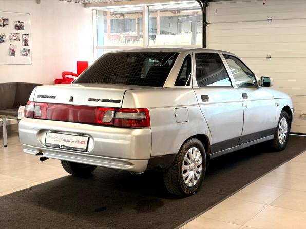 Lada (ВАЗ) 2110 с пробегом 2002 года, цена 88 000 рублей, 165700 км, седан, Автокод Объявления